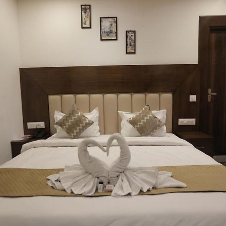 Studioz Paradise Hills Mussoorie Exterior photo