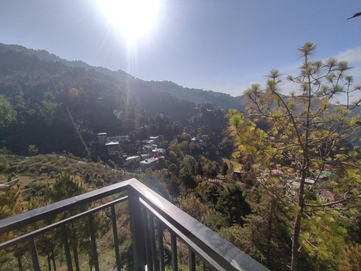 Studioz Paradise Hills Mussoorie Exterior photo