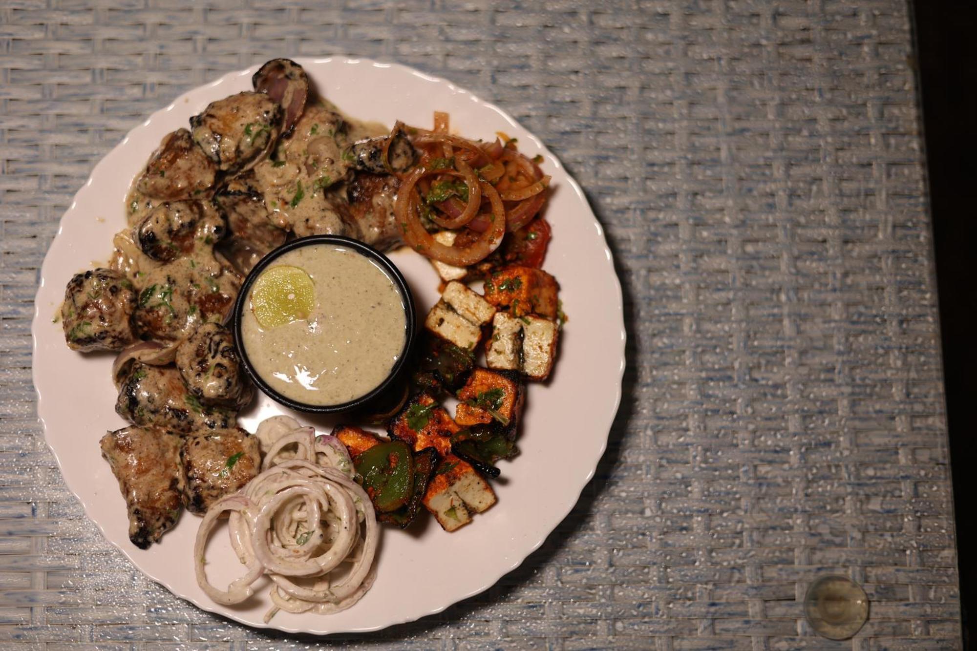 Studioz Paradise Hills Mussoorie Exterior photo
