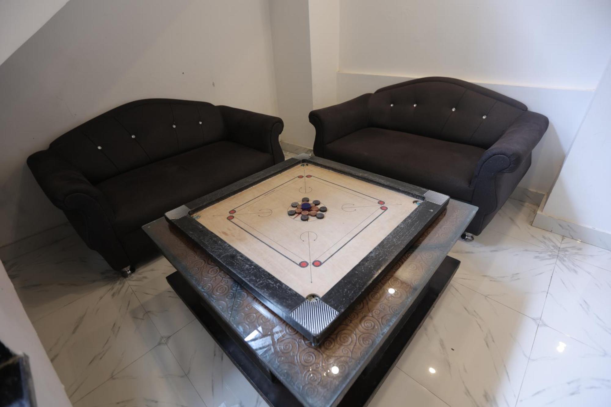 Studioz Paradise Hills Mussoorie Exterior photo